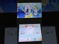 ミートピア【miitopia】；ボス戦【クラウドスライム u0026レトロピューター×2戦▪4ターンキル】