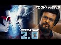 2.0 (Tamil) | Chitti's Re-Entry | Rajinikanth | Akshay Kumar | Amy Jackson | 4K (English Subtitles)