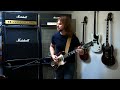 AC/DC - Rock 'n' Roll Damnation (Cover)