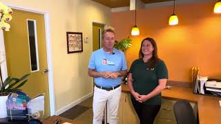 Out And About Sarasota at Sarasota School Of Massage Therapy