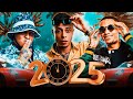 SET FUNK 2025 - MC Tuto, MC Ryan SP, MC Kadu, MC Kako, MC IG, MC LUUKY - MIX DE FUNK 2025