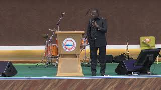 REPENTANCE FOR PROGRESS [PART 2] || APOSTLE JOHN KIMANI WILLIAM