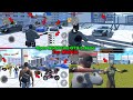 New Open World Game Like GTA 5 |Indian Bikes Driving 3D Copy Game | IGTA Game