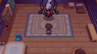 ポケットモンスター ブラック＆ホワイト 2: 奇妙な家がハッキングされました