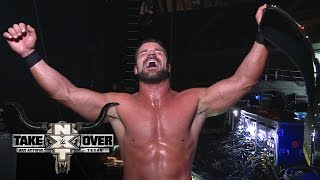 Bobby Roode offers his first remarks on his new reign: Exclusive, Jan. 28, 2017