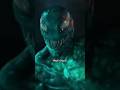 Why Toxin left detective Mulligan in Venom the Last Dance #shorts