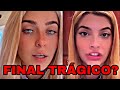 ACABOU! DESIREE APARECE, EXPÕE TUDO QUE PASSOU COM KATE LUZ E LETÍCIA TEM ATITUDE ASSUSTADORA!!!