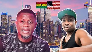 US🔥Koftown To America: I Built My House,Bought My Car,Traveled The World With My Boutique Business