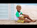 Sunuva Swimwear & Beachwear | 2023 Boys Swimwear Collection