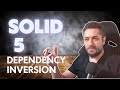 Dependency Inversion Principle | SOLID | DIP