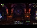 Portal from Jade Forest (Pandaria) to Orgrimmar Location, WoW Dragonflight / Retail Live