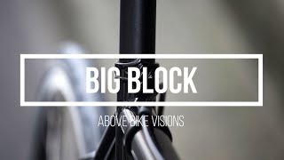 All-City Big Block/オールシティ ビッグブロックをご紹介します！