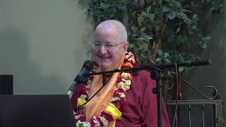 Vraja Kathamrita - The Childhood pastimes of Krsna, Naperville, Dec 30th 2024