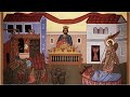 9th Sunday of Luke, Matins and Divine Liturgy (20/11/22)