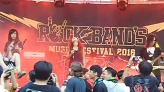 台灣爽rock2