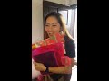 birthday surprise for lola liza