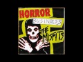 Misfits - Horror Business