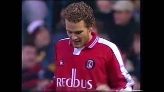 2000/01 Manchester City v Charlton Athletic (Highlights)