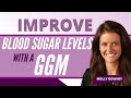 NutriSense CGM: How A Continuous Glucose Monitor Can Help Improve Your Blood Sugar Levels