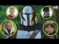 BOOK OF BOBA FETT Episode 6 Easter Eggs, Ending Explained & Spoiler Review | STAR WARS Breakdown