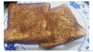 2 easy snacks with bread|leftover bread recipe|kids snacks recipes