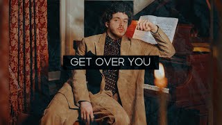 Jack Harlow x Drake type beat "GET OVER YOU" | Come Home The Kids Miss You type beat 2022
