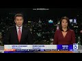 KTLA 5 News at 10pm breaking news open October 10, 2018