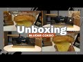 Unboxing Bluder Cokro : Woww Banget Kemasannya Premium Cocok Buat Oleh-oleh