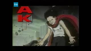 TF1 - Akira (1990s)