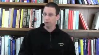 Computer Security with Dan Boneh