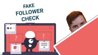 How to check instagram fake followers. Ig audit and fakecheck alternative.