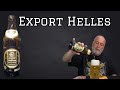 Augustiner Edelstoff | Export Helles Lager Bier