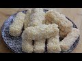 crispy cheddar cheese sticks recipe