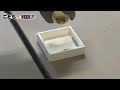 【実験動画】液体金属に熱湯をかけたら…！？