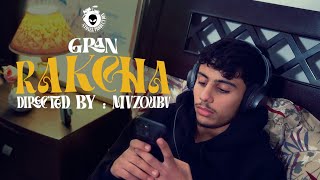 GRAN - Rakcha [ Official Music Video 2026 ]