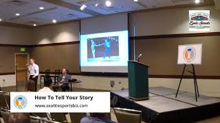Joe Favorito - How To Tell Your Story #SSMC18 #ShotByMevo