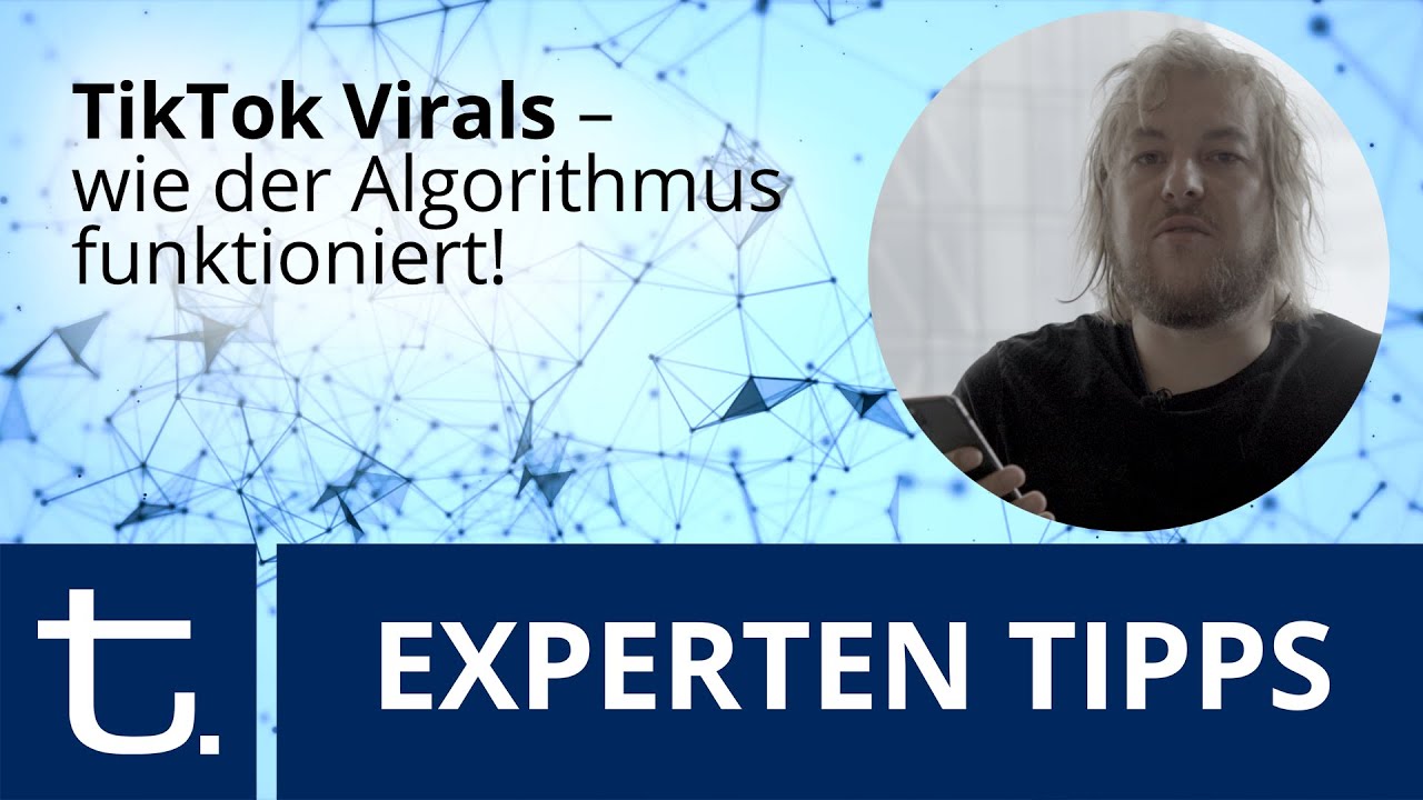 TikTok Virals – Wie Der Algorithmus Funktioniert! Trion Experten Tipps ...