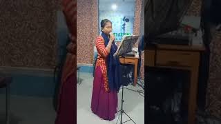 studio(Bharti Tudu ) # video