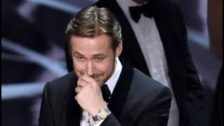 Ryan Gosling funniest moments (Updated 2020)