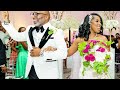 Dr.Gregory and Sweet Tea Say I Do!!!  Dr. Heavenly Is So Disrespectful… Married To Medicine S10 E4
