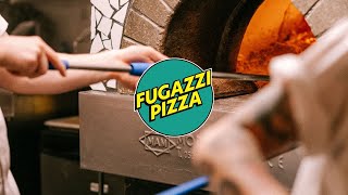 Become a pizzaiolo at Fugazzi