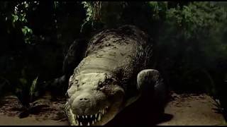 Titanoboa: Monster Snake - All Minor Appearances