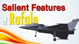 India's Rafale Vs Pakistan's F16 - In a Dogfight who will win? Watch Some Features of Rafale | DNA