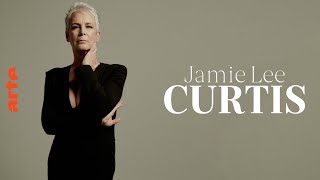 Portrait Jamie Lee Curtis - Schrei nach Freiheit in Hollywood (2022)