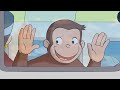 George's Super Subway Adventure | Curious George | Cartoons for Kids | WildBrain Kids