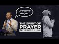 The Spirit of prayer | The higher calling by Apostle Grace Lubega