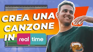 ABLETON LIVE: il corso GRATIS CHE NON TI ASPETTI dove impari a creare una canzone da zero!