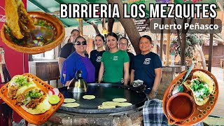 BIRRIERIA LOS MEZQUITES EN PUERTO PEÑASCO