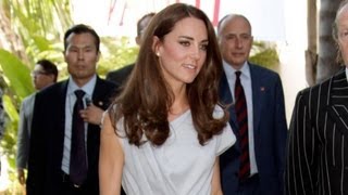 Topless photos prompt royal privacy row