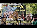 ES-OE Audio Live Perform Karnaval Kemadu 2024